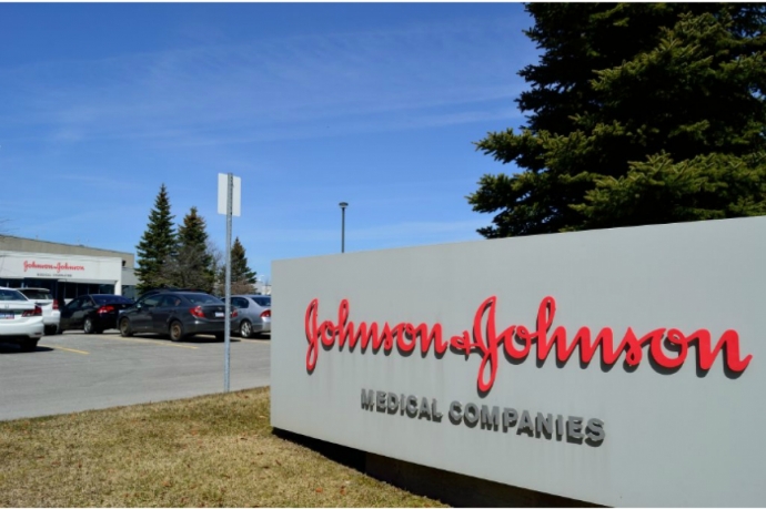 “Johnson&Johnson” opium qalmaqalında – $20 MLN. ÖDƏYƏCƏK | FED.az