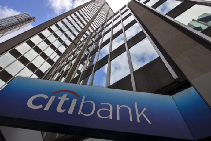 “Citi Bank”ın səhvən köçürdüyü 175 milyon dolları - GERİ QAYTARMIRLAR | FED.az