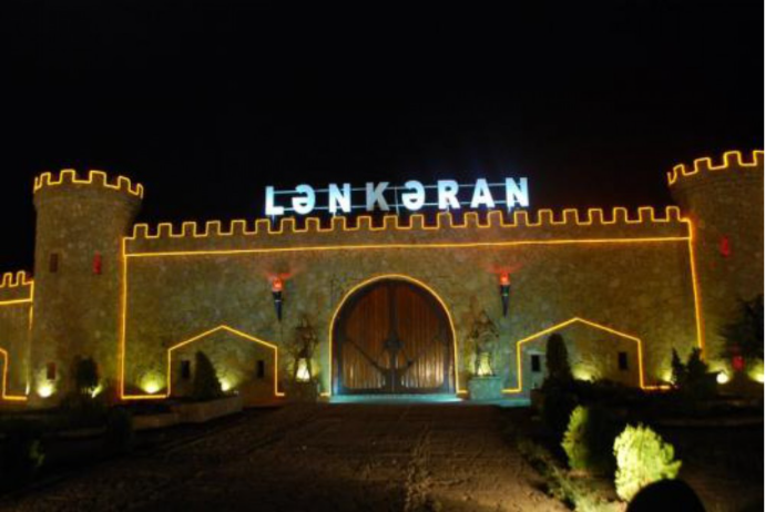 Lənkəranda təmir və abadlıq işlərinə 1,4 milyon manat xərclənəcək | FED.az