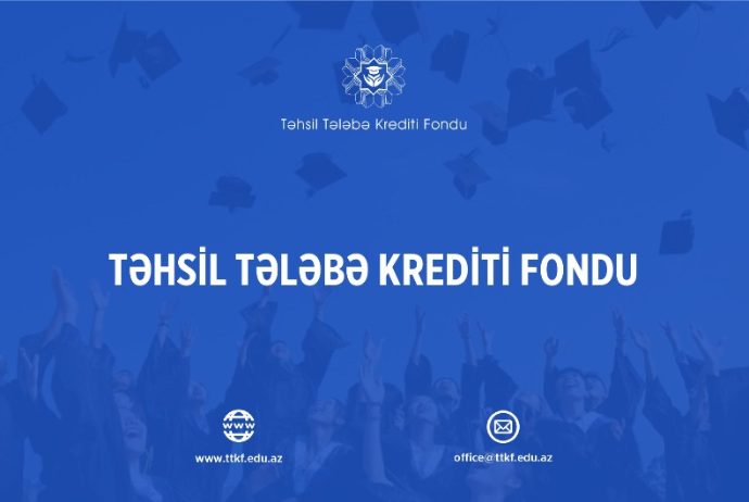 Tələbə Krediti Fondu auditor seçdi - TENDER NƏTİCƏSİ | FED.az