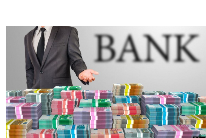 Azərbaycanda bank sektorunun aktivləri 13%-dən çox artıb | FED.az
