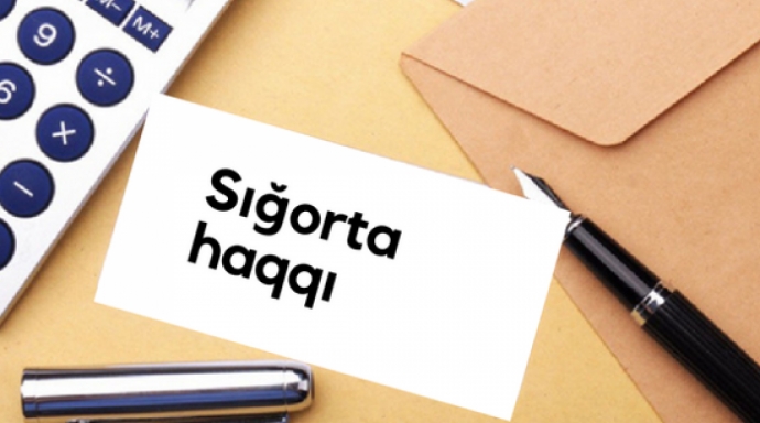 «Sosial sığorta haqqında» qanun dəyişməli – SOSİAL SIĞORTA HAQLARINDA FƏRQ OLMALIDIR» - EKSPERT | FED.az