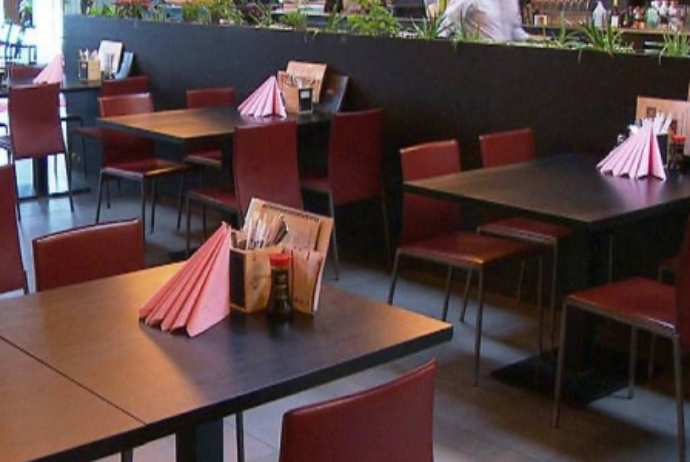 Vyanada kafe və restoranlarda bütün müştərilər icbari şəkildə - Siyahıya Alınacaqlar | FED.az