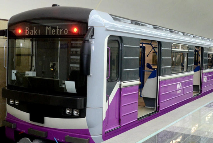 Bakı metrosu işçilərinə  86,3 milyon manata yaxın xərc çəkib | FED.az
