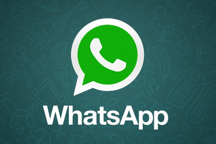 “WhatsApp”da yenilik | FED.az