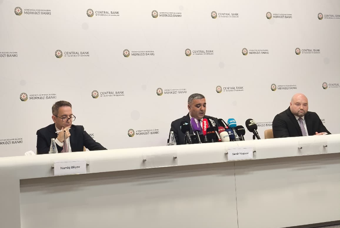 CQD üzrə avrobondların geri alınması Azərbaycanın xarici öhdəliklərini azaldıb | FED.az