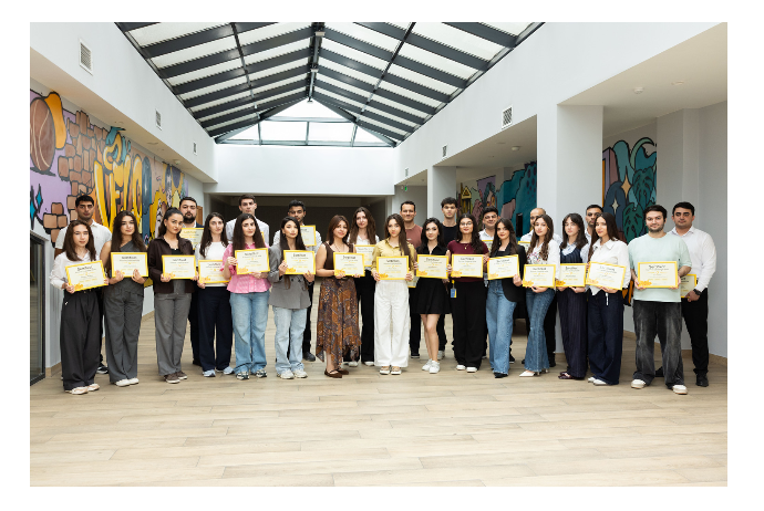Yelo Bank-ın “Summer Challenge 2026” proqramı - UĞURLA YEKUNLAŞDI | FED.az