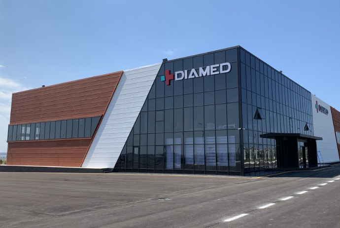 "Diamed Co" işçi axtarır - MAAŞ 3000 MANAT - VAKANSİYA | FED.az