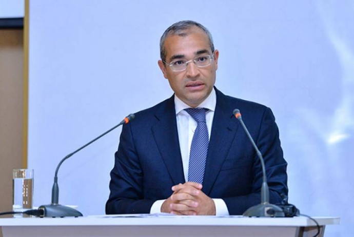 "Bu il regionlar üzrə  kredit qoyuluşu 22,7% artıb" | FED.az