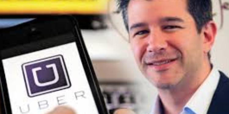 Necə oldu ki, Uber dünyanın ən nəhəng startaplarından biri oldu? -BİZNES TARİXİ | FED.az