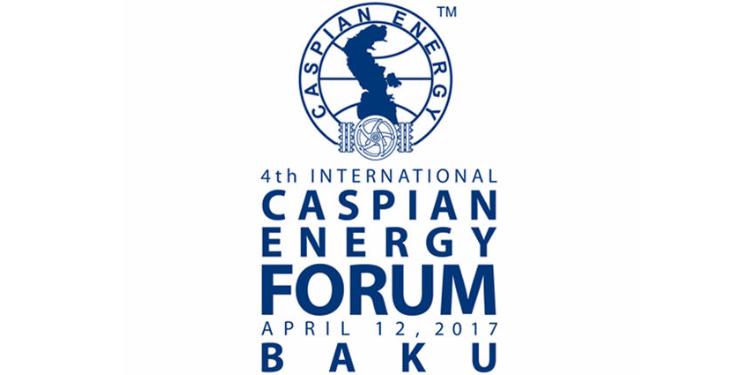 "Azpetrol Ltd" Caspian Energy Forum Baku-2017-nin partnyoru olub | FED.az