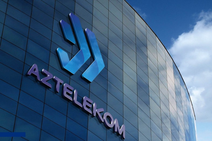 “Aztelekom”da struktur istahatları və vəzifə təyinatları - Aparılıb | FED.az