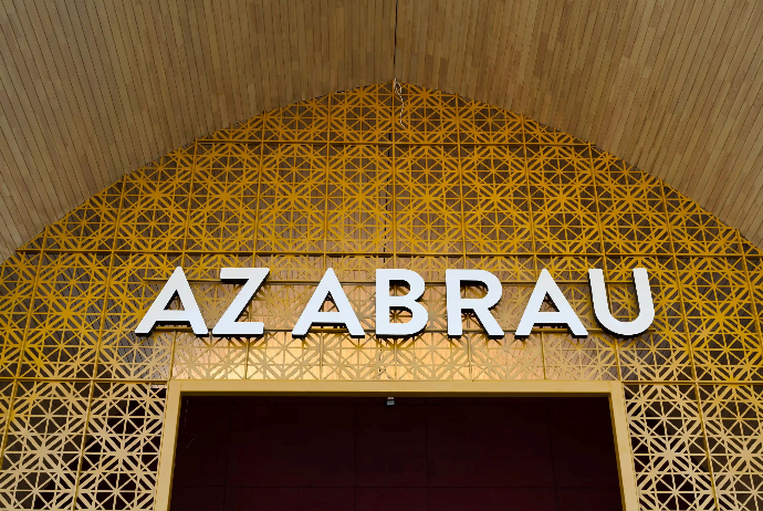 "AZ Abrau" işçi axtarır - MAAŞ 1000 MANAT - VAKANSİYA | FED.az