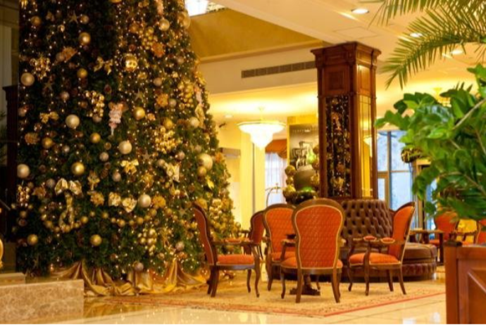 Yeni ildə 1 həftəlik tətillə bağlı rəsmi - QƏRAR YOXDUR | FED.az