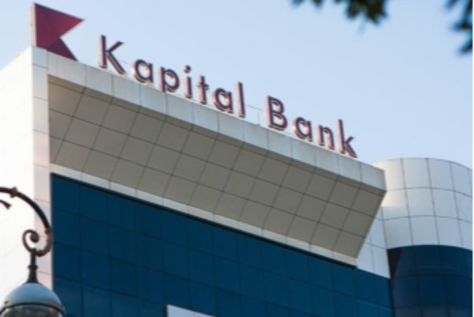 Dövlət qurumu Kapital Bankla 24,5 milyon manatlıq - MÜQAVİLƏ BAĞLADI | FED.az