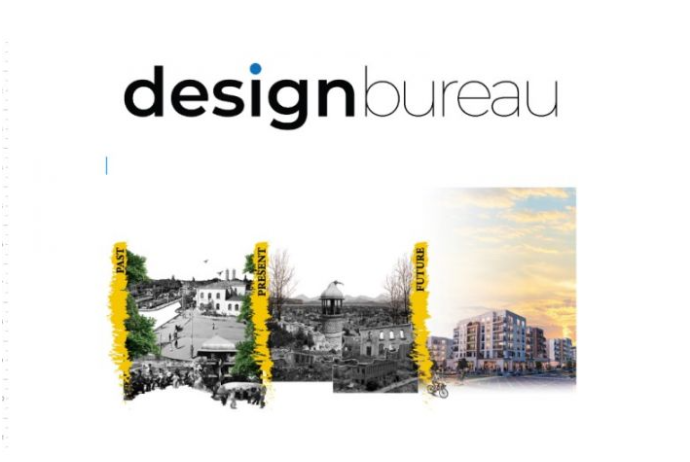 Design Bureau beynəlxalq mükafata - LAYİQ GÖRÜLDÜ! | FED.az