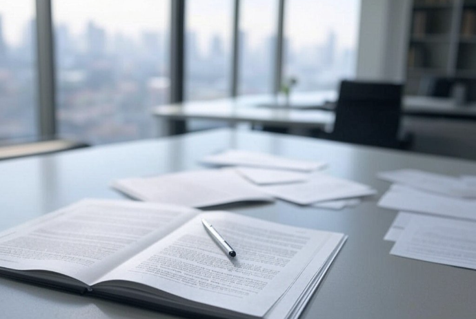 Azərbaycanda 50 min manatlıq investisiya şirkəti ləğv edilir | FED.az