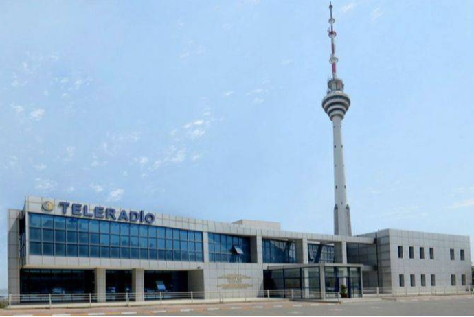 “Teleradio” İstehsalat Birliyinin adı dəyişdirildi | FED.az