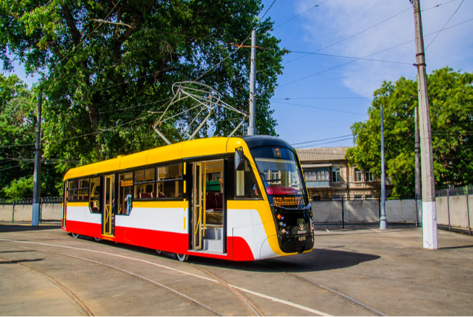 Bakıda tramvay xətlərinin 2028-ci ilə qədər istifadəyə verilməsi planlaşdırılır | FED.az