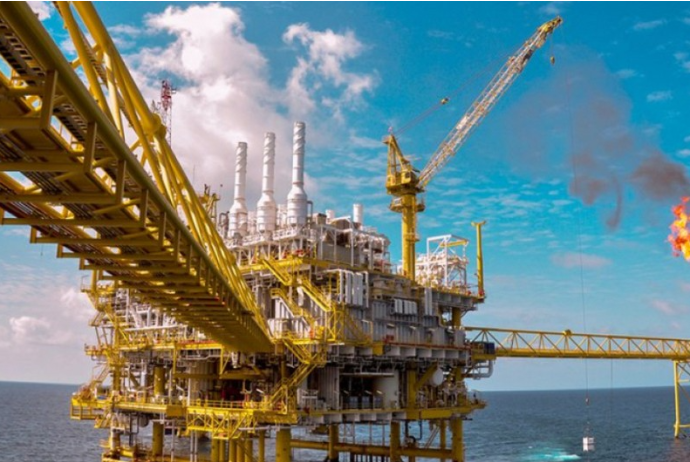 Neftin ardından Avropada təbii qaz da - KƏSKİN UCUZLAŞDI | FED.az