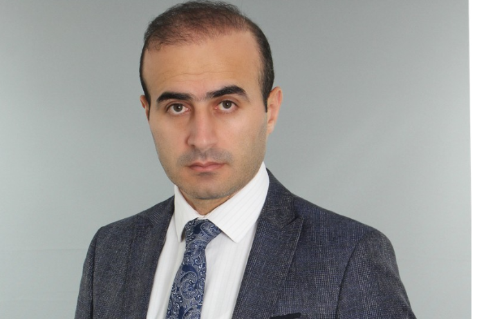 Maliyyə Nazirliyinə yeni təyinat olub | FED.az