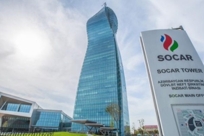 SOCAR 2019-cu ili - MƏNFƏƏTLƏ BAŞA VURUB | FED.az