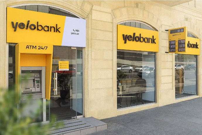 «Yelo Bank» ASC pulu nədən qazanır? – GƏLİR MƏNBƏLƏRİ - MƏBLƏĞLƏR | FED.az