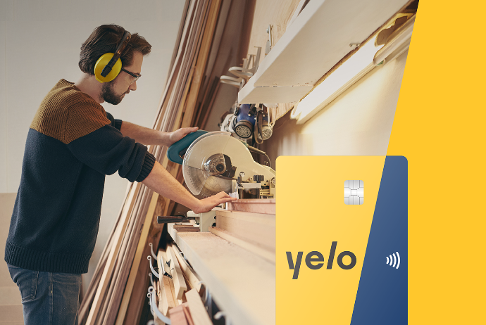 "Yelo Bank"dan mikrokreditlərə - Tam Yeni Yanaşma | FED.az