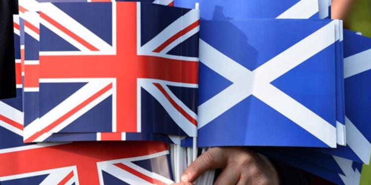 К чему приведет стремление Шотландии к независимости | FED.az