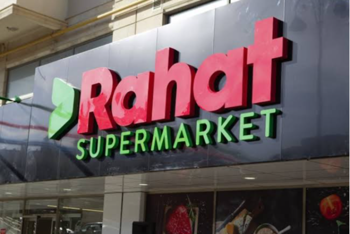 “Rahat” marketlər şəbəkəsi 10 dəfə eyni qanunu pozdu – AGENTLİK HƏR DƏFƏ TƏDBİR GÖRDÜ | FED.az