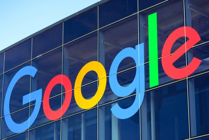 "Google"un gəlirləri - TARİXDƏ İLK DƏFƏ AZALIB | FED.az