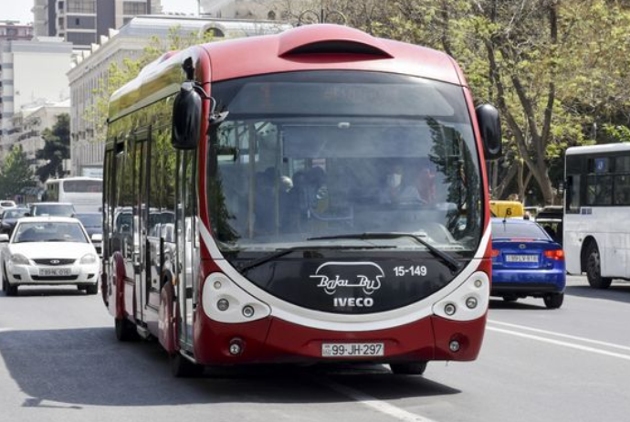 “BakuBus”ın dövlətə vergi borcu - 4 MİLYON MANATA YAXINLAŞIB | FED.az