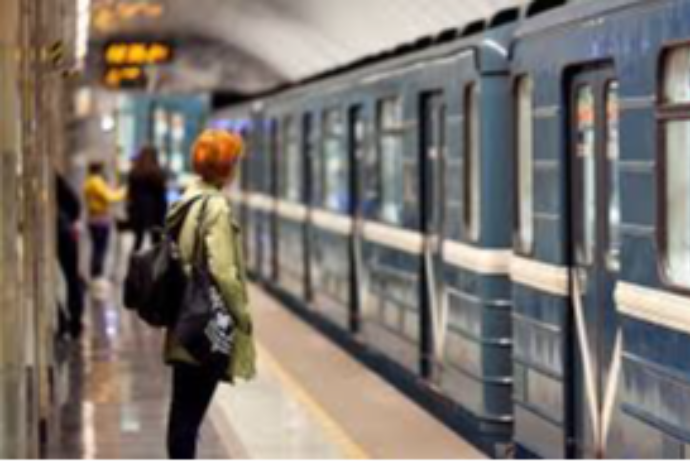 Bakı metrosundan istifadə edənlərin sayı 2,5 miyon nəfər azalıb | FED.az