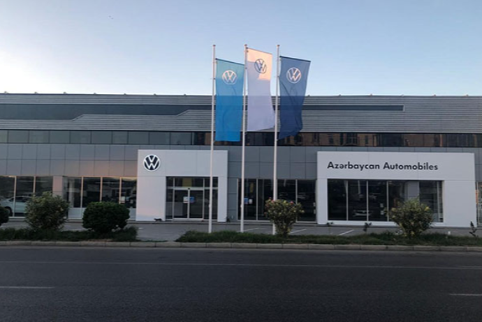 "Azərbaycan Automobiles" QSC- MƏHKƏMƏYƏ VERİLİB - SƏBƏB | FED.az