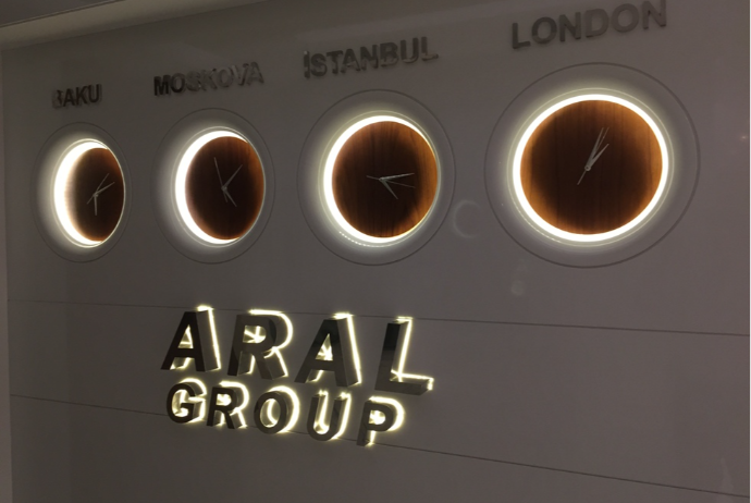 "Aral Group Baku" işçi axtarır - MAAŞ 800 MANAT - VAKANSİYA | FED.az