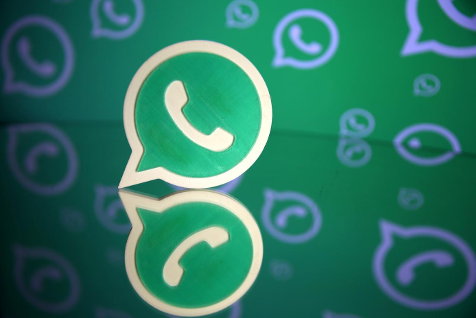 "WhatsApp"da daha bir - YENİ FUNKSİYA YARADILIR | FED.az