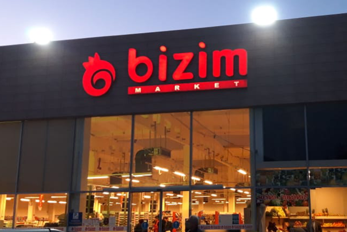 "Bizim Market"ə işçi lazımdır - VAKANSİYA | FED.az