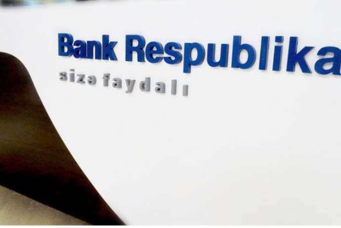 "Bank Respublika" işçi axtarır - VAKANSİYA | FED.az