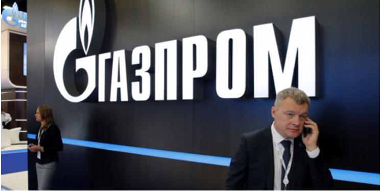 "Газпром" готов платить акционерам 50% от прибыли | FED.az