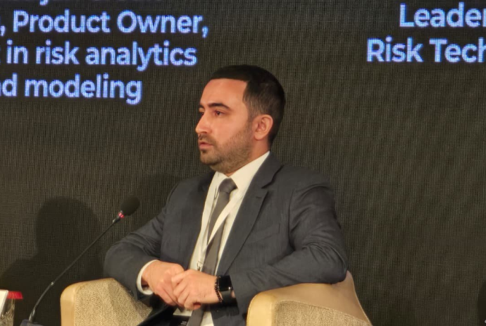 AKB regionlar üzrə kredit skorlarının analizini təqdim edəcək yeni modul hazırlayır | FED.az