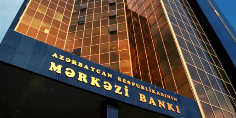 Mərkəzi Bank hərraca 50 milyon manatlıq not çıxaracaq | FED.az