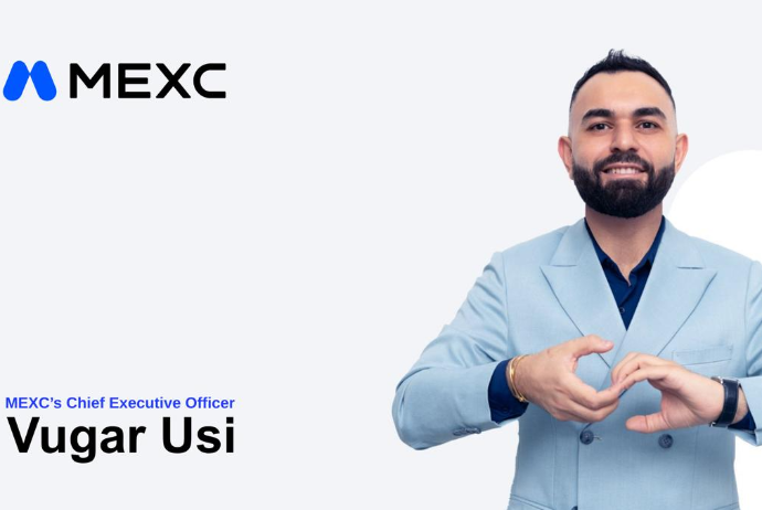 Vugar Usi: İnkişaf etməkdə olan bazarlar, uyğunluq və institusional yetkinlik rəqəmsal aktiv sənayesinin növbəti mərhələsini müəyyən edəcək | FED.az
