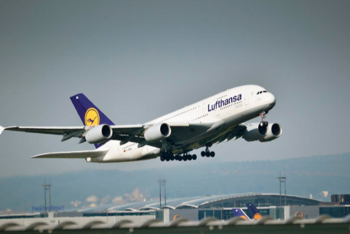 “Lufthansa” və KLM uçuşları - LƏĞV EDİR | FED.az