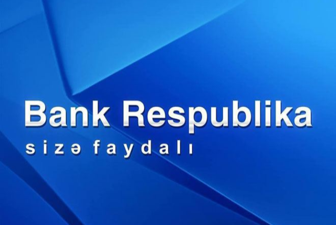 "Bank Respubika" işçi axtarır - VAKANSİYA | FED.az