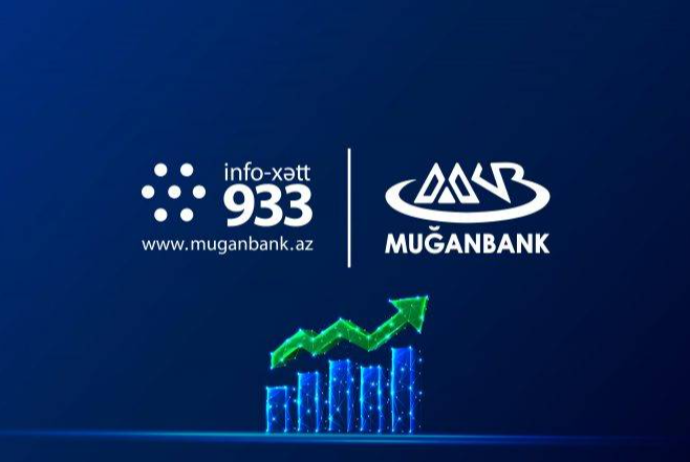 “Muğanbank”dan 2021-in ilk 2 ayında böyük mənfəət - BANK VƏZİYYƏTİNİ AÇIQLADI | FED.az