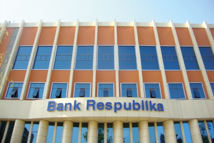 "Bank Respublika" işçi axtarır - VAKANSİYA | FED.az