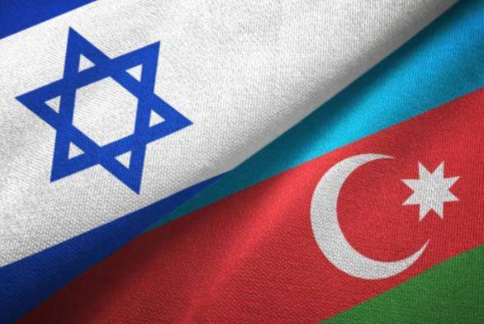 Bu gün İsraildə Azərbaycan səfirliyinin - AÇILIŞI OLACAQ | FED.az