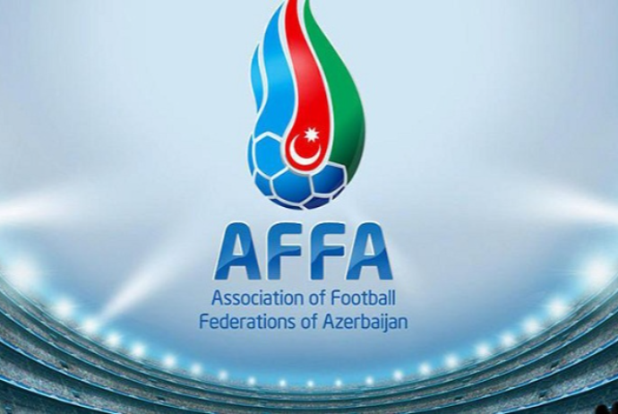 AFFA “Baku Sporting” və “Cəbrayıl” klublarını cərimələyib | FED.az