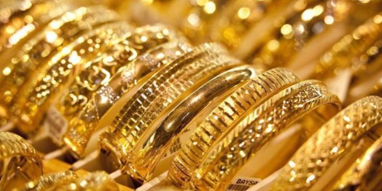 Thomson Reuters GFMS: цена золота составит $1259 | FED.az