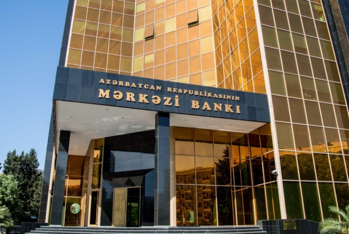 Mərkəzi Bankda - YENİ TƏYİNATLAR | FED.az